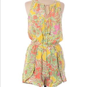 Lilly Pulitzer For Target Romper